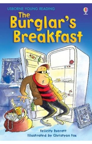 The Burglars Breakfast